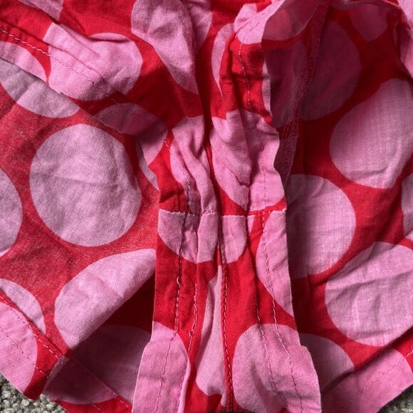 Pink Victoria’s Secret Pink Polka Dot Sleep Shorts SIZE M - Picture 4 of 5